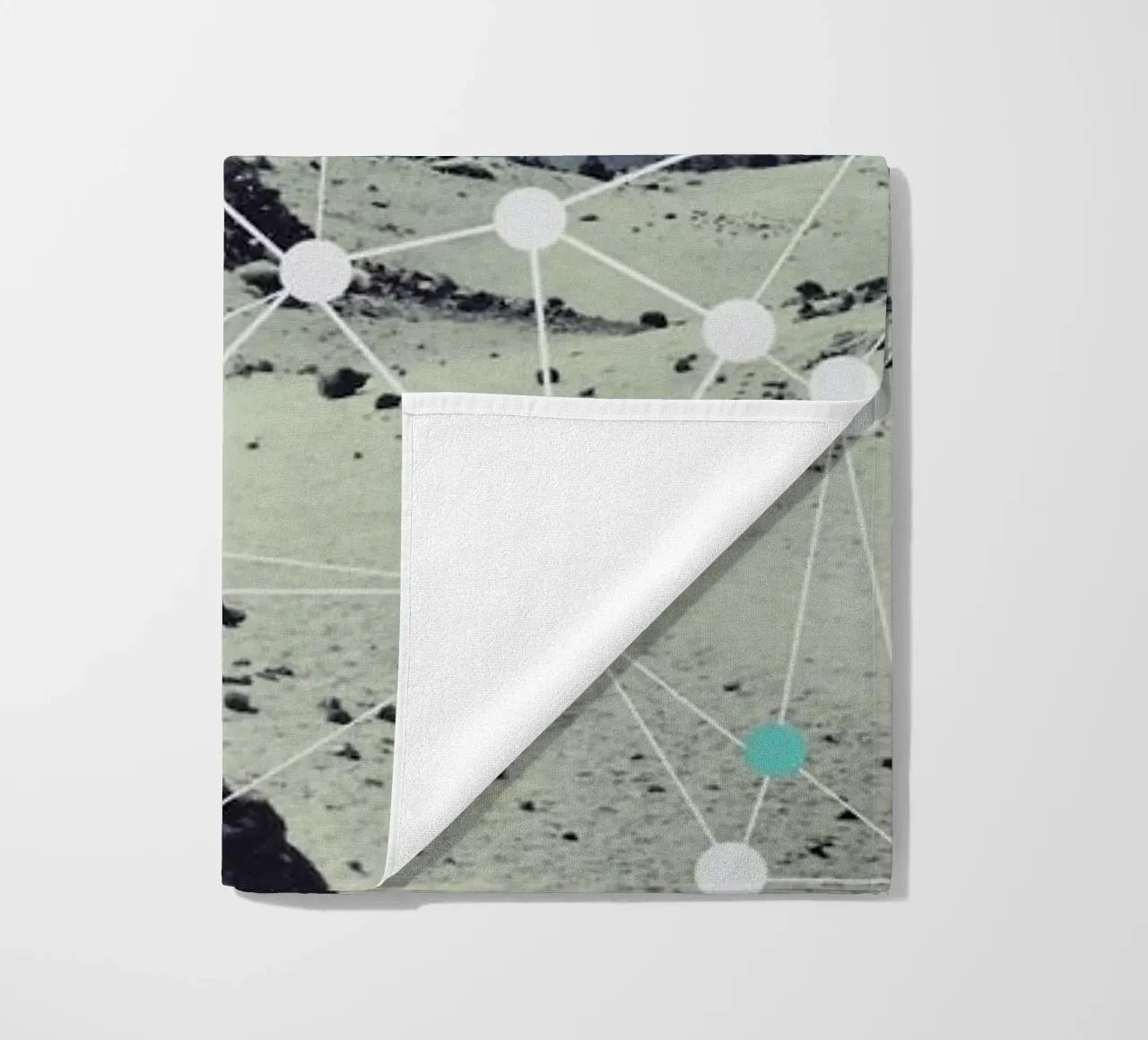 Netvaerk telo mare da Swen Swensøn