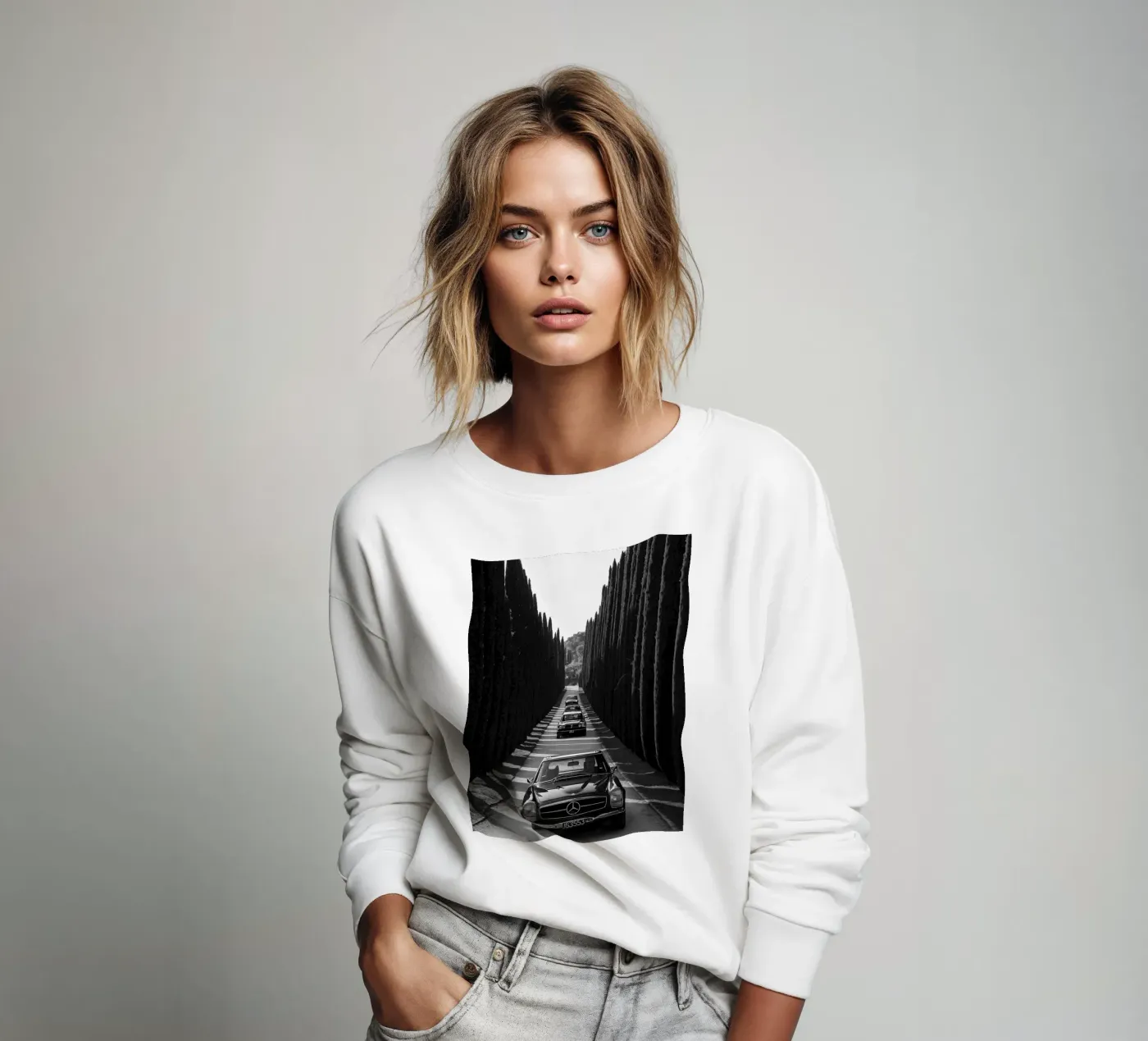 auto d'epoca felpa da BlogSawoo