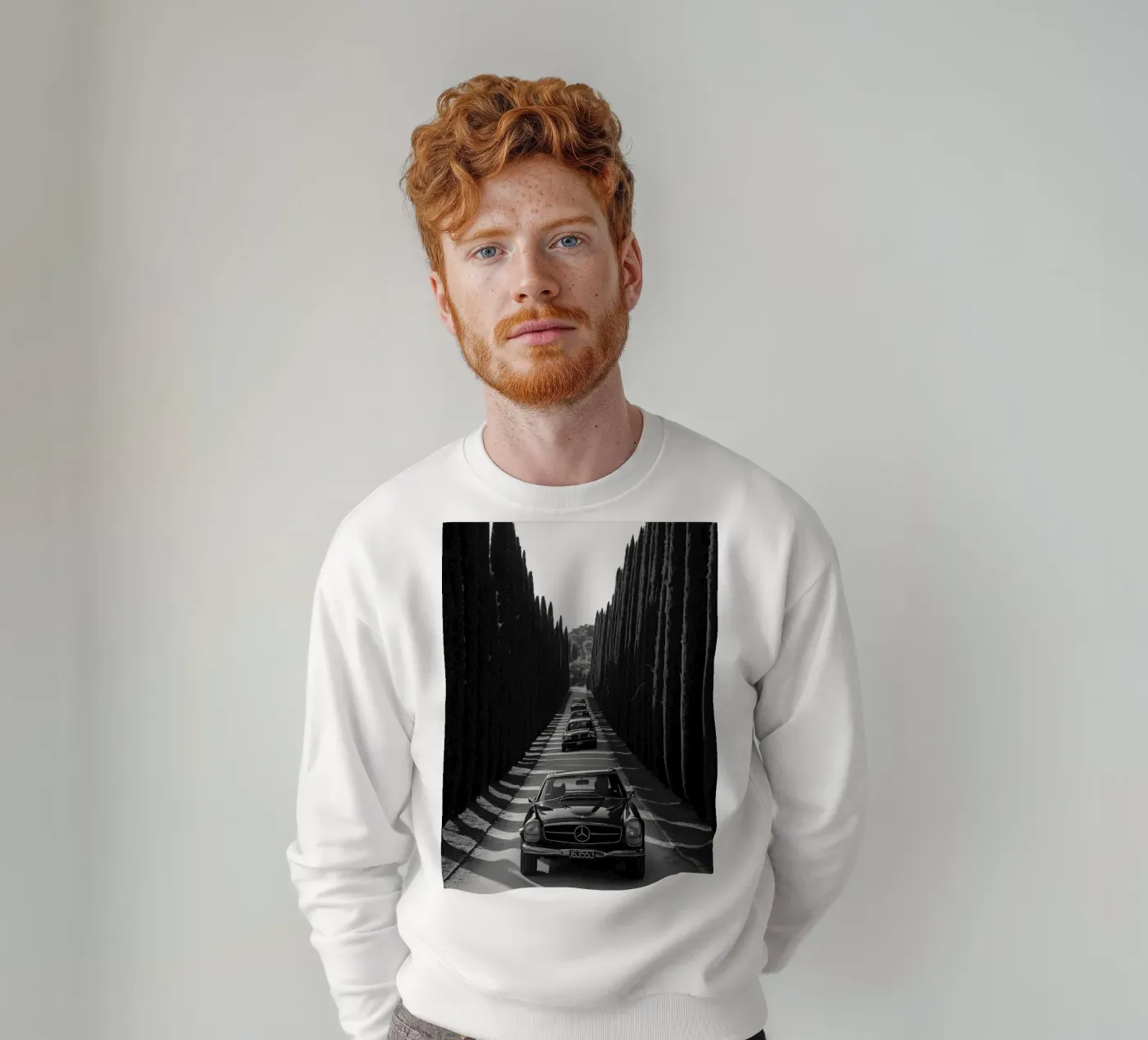 auto d'epoca felpa da BlogSawoo