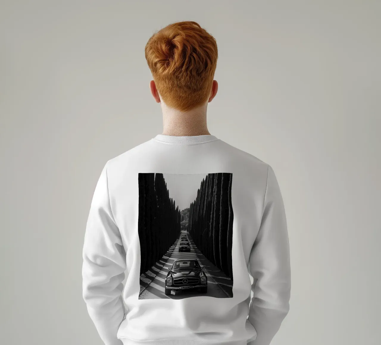 auto d'epoca felpa da BlogSawoo