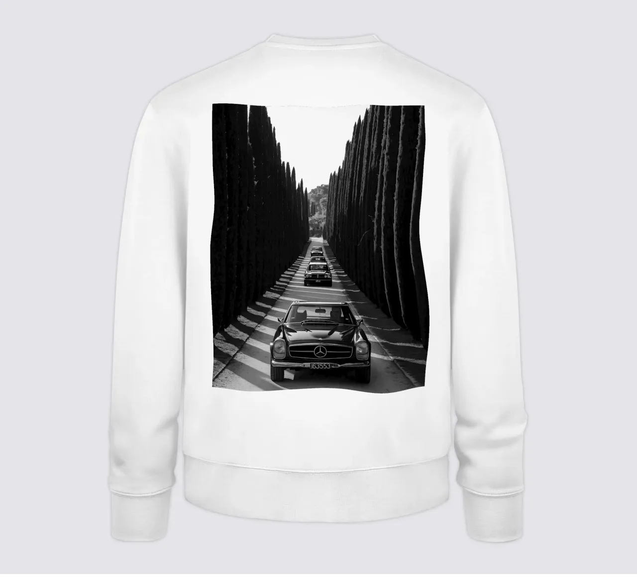 auto d'epoca felpa da BlogSawoo