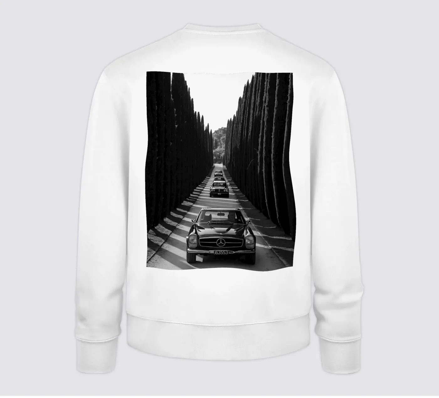 auto d'epoca felpa da BlogSawoo