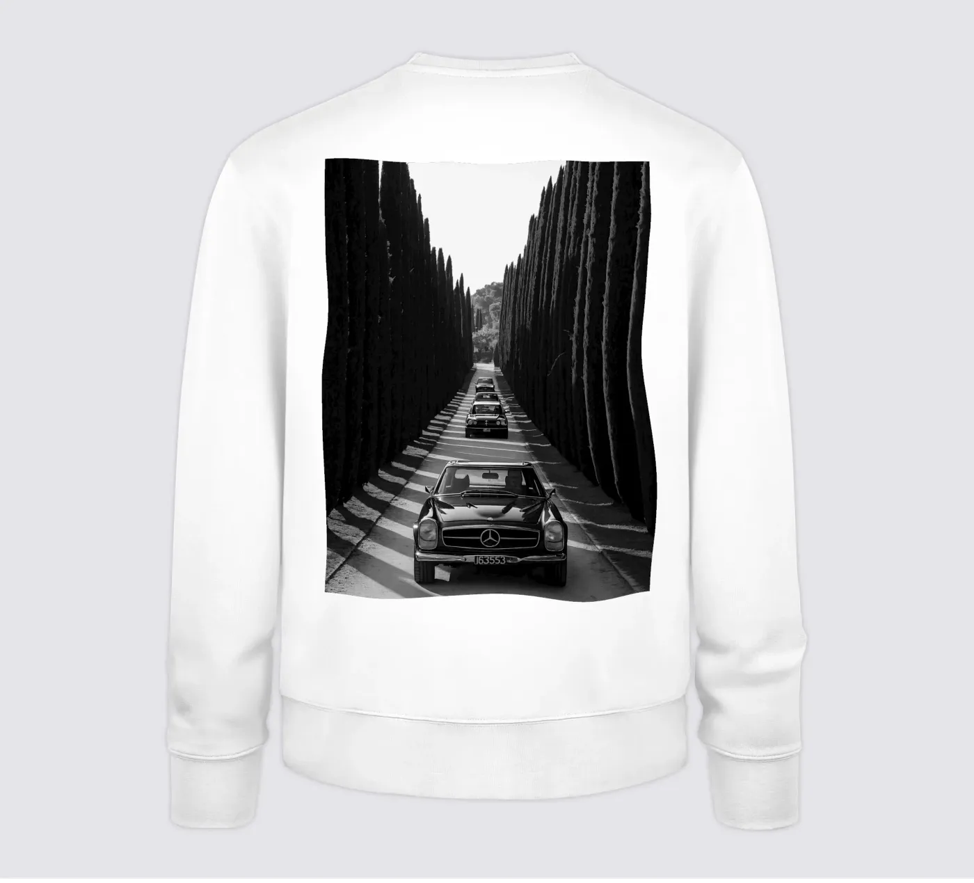 auto d'epoca felpa da BlogSawoo