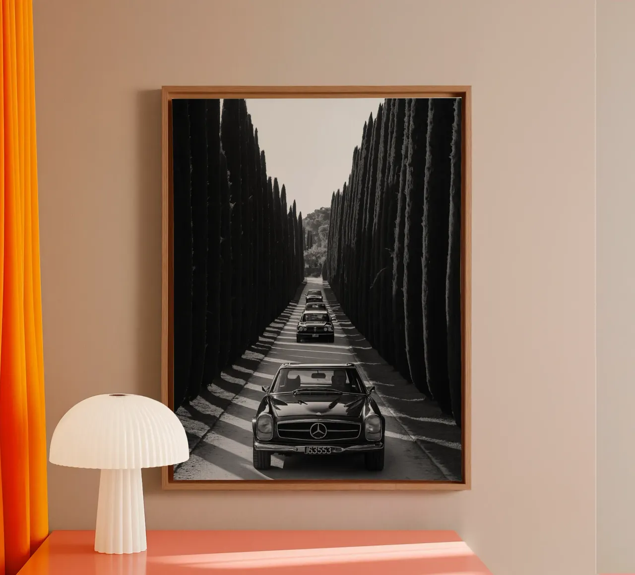 auto d'epoca tela da BlogSawoo