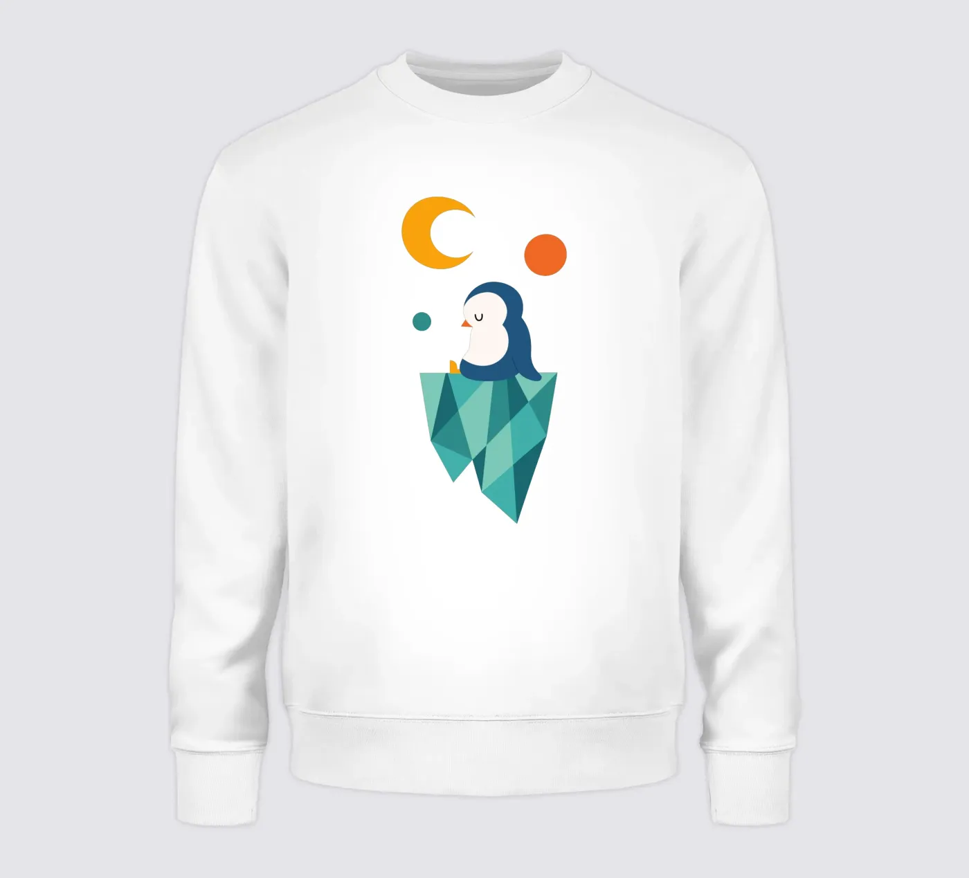 Private Corner felpa da Andy Westface