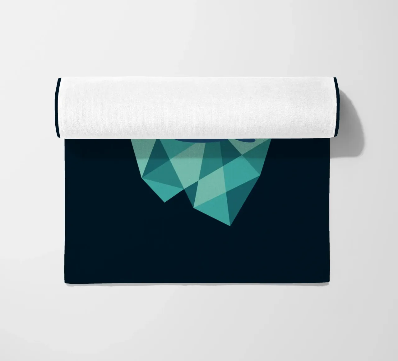 Angolo privato telo mare da Andy Westface