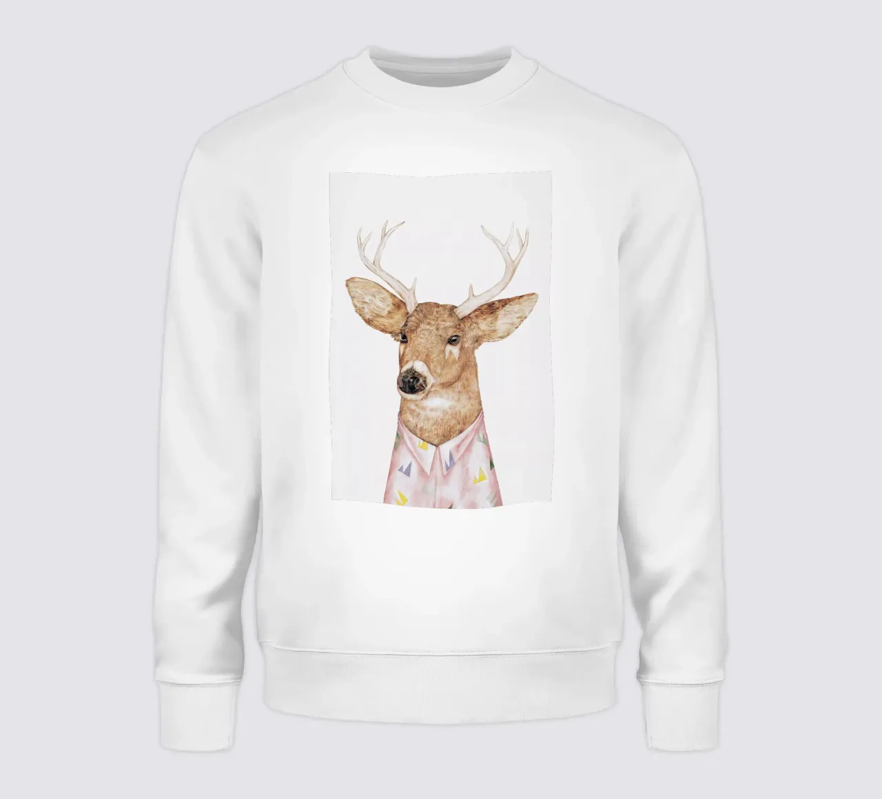 Cervo felpa da Animal Crew