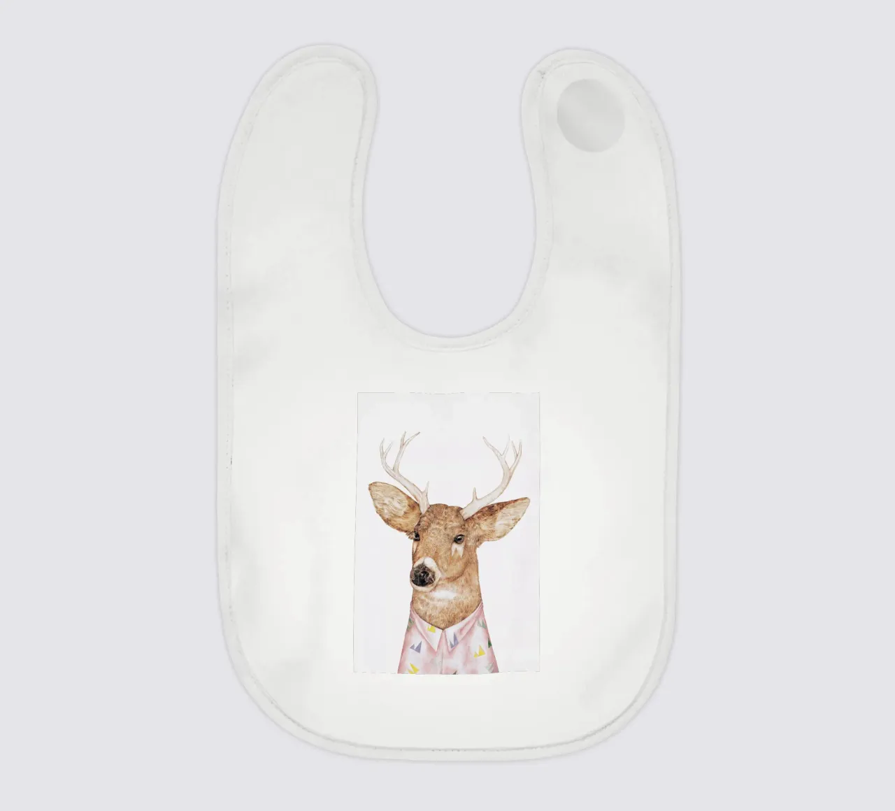 Cervo bavaglino da Animal Crew