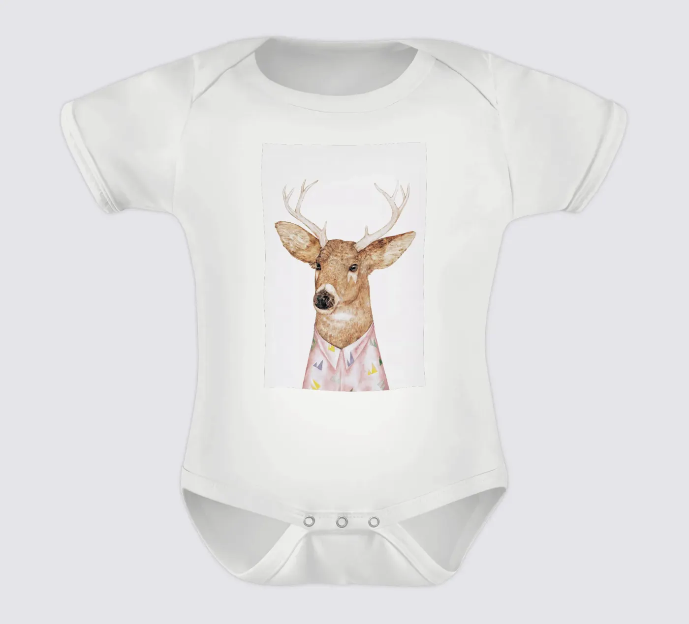 Chevreuil body bébé de Animal Crew