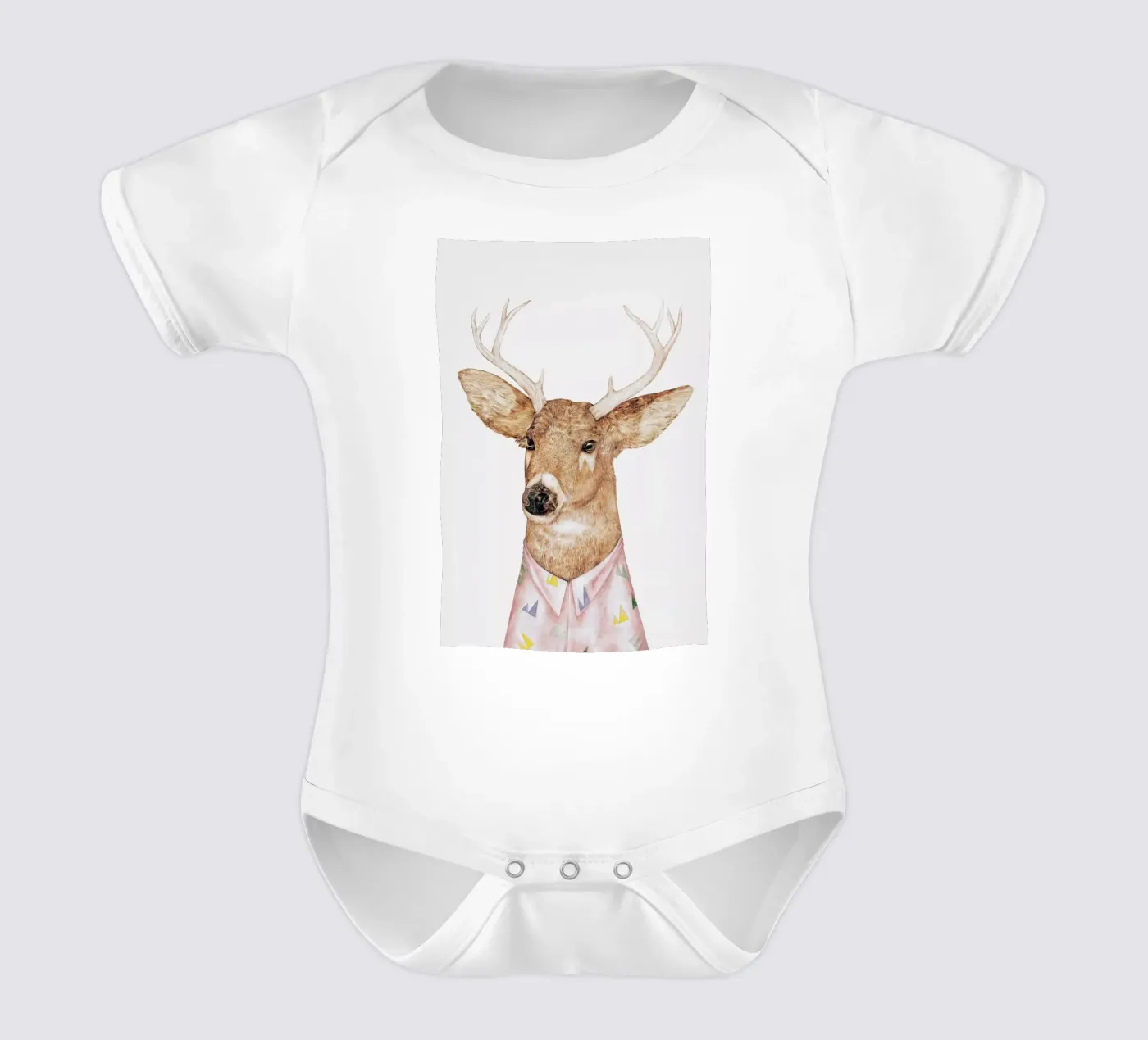 Chevreuil body bébé de Animal Crew