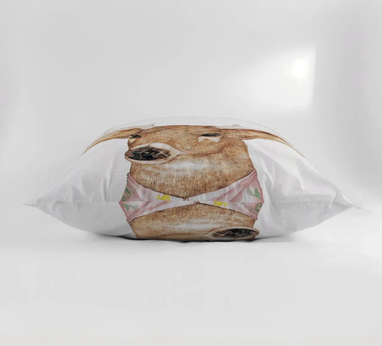 Cervo cuscino da Animal Crew