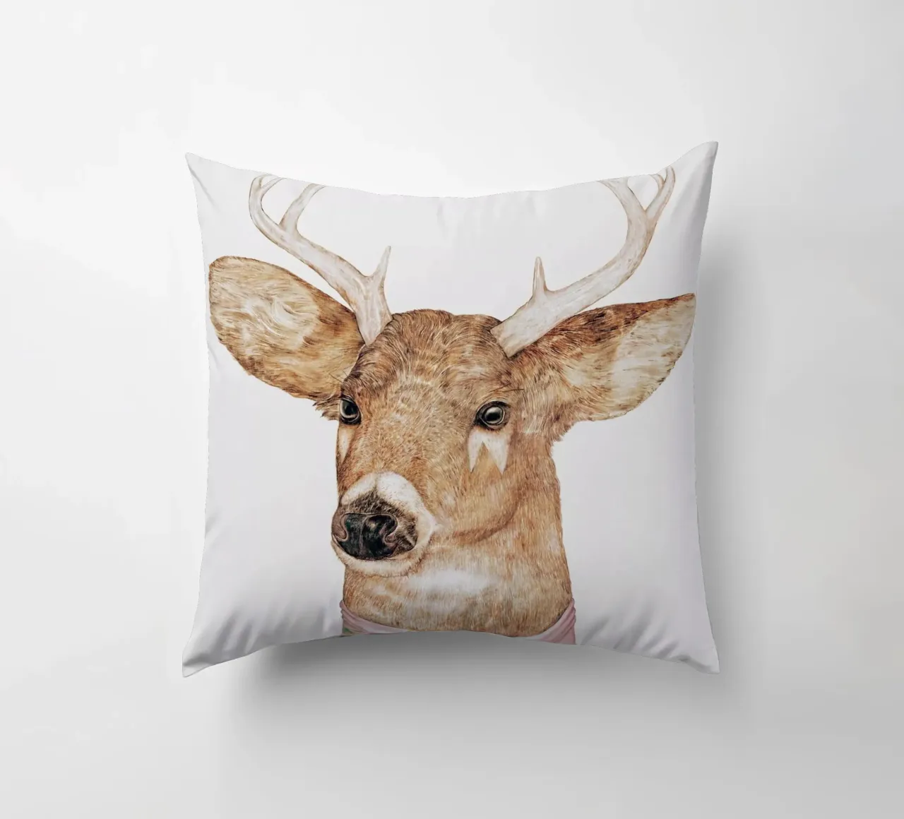 Cervo cuscino da Animal Crew