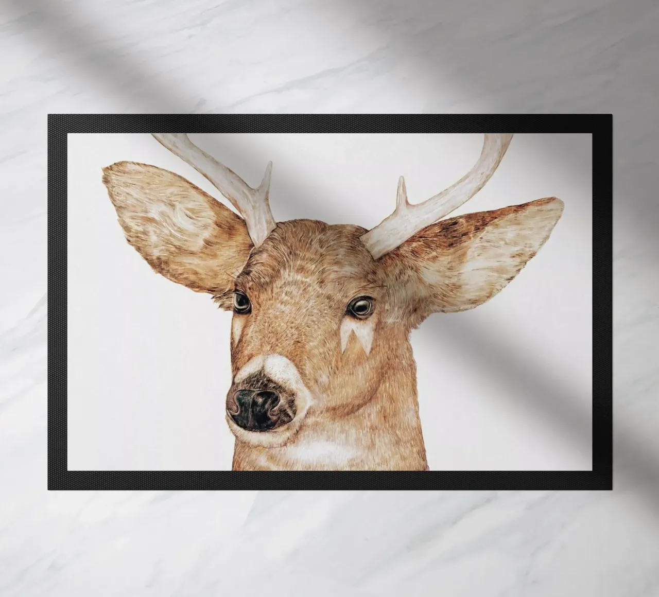 Cervo zerbino da Animal Crew