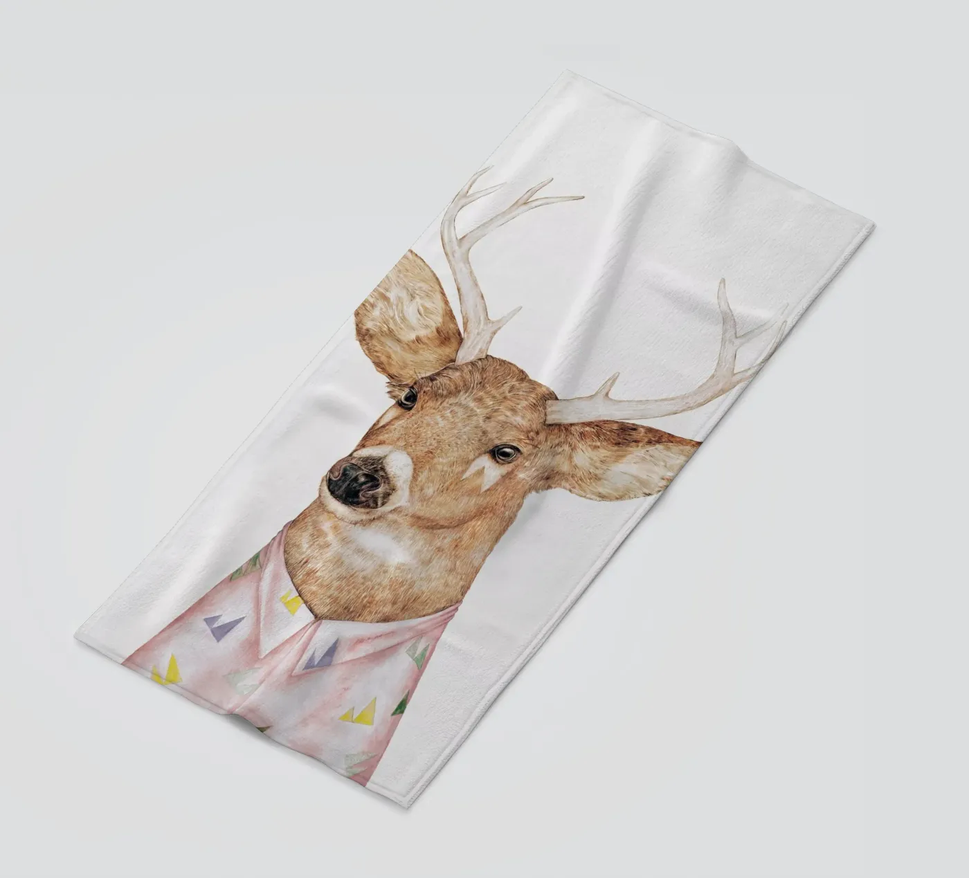 Deer telo mare da Animal Crew