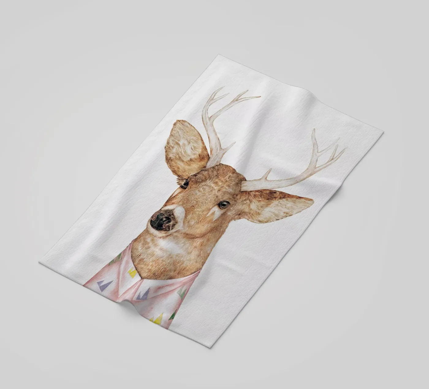 Deer telo mare da Animal Crew