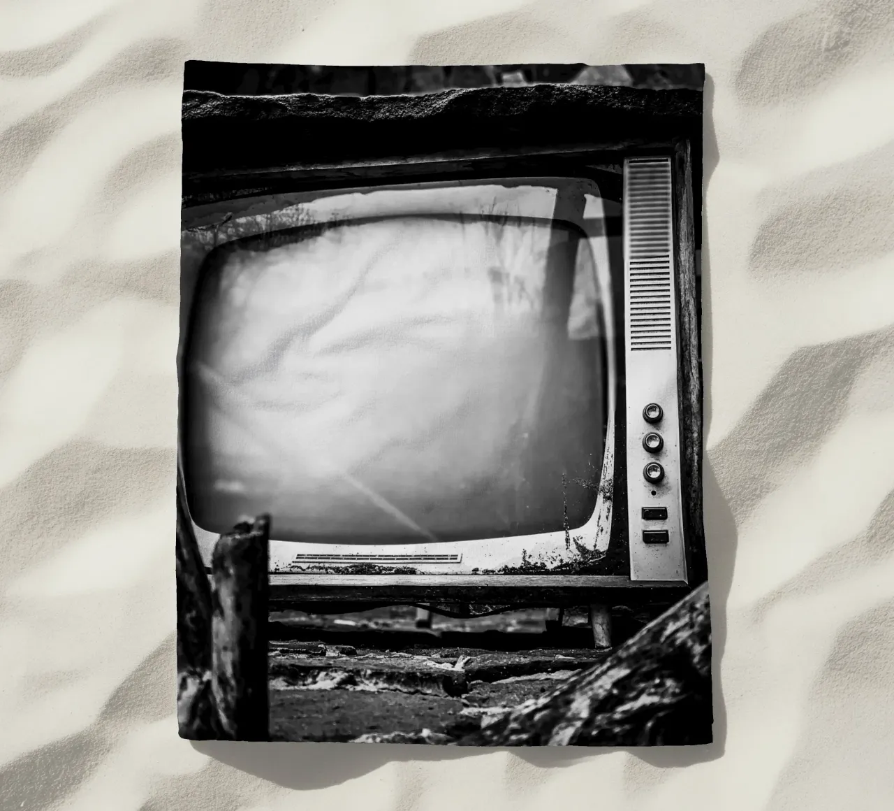 TV telo mare da BAWA