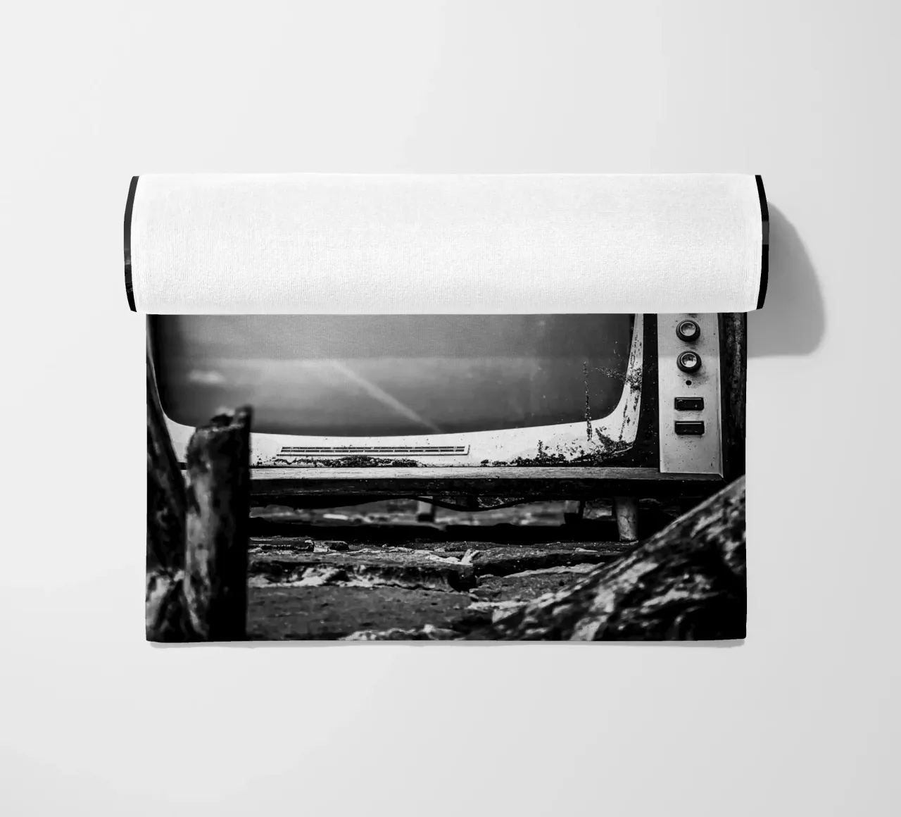 TV telo mare da BAWA