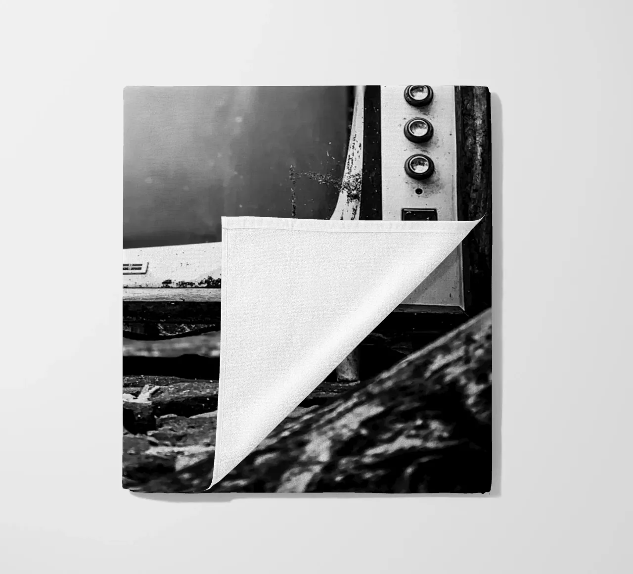 TV telo mare da BAWA