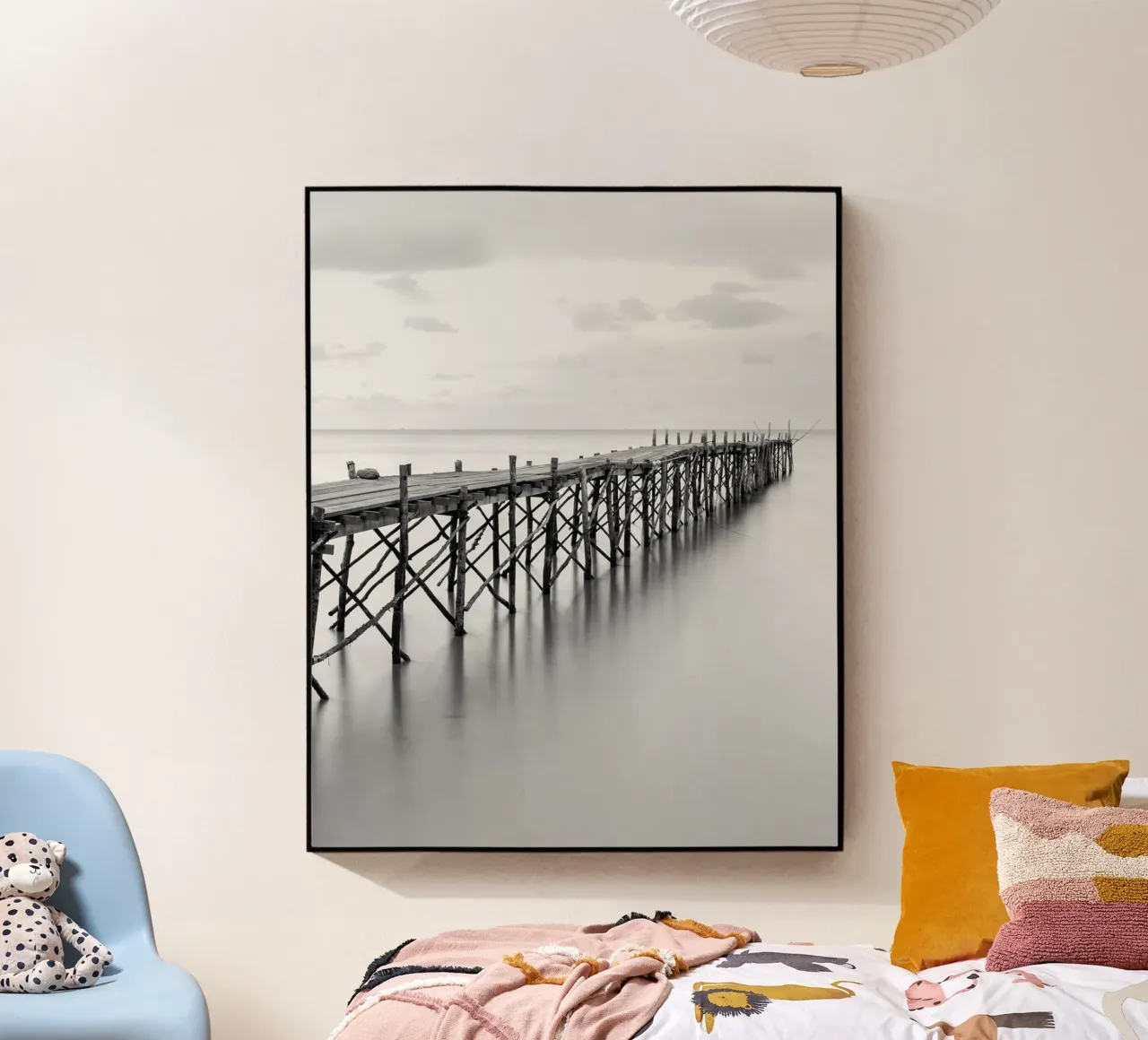 WALKWAY plexiglass da BAWA