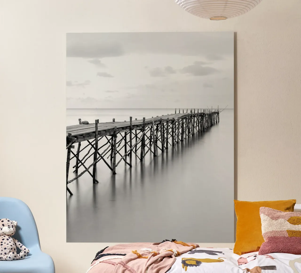 WALKWAY plexiglass da BAWA