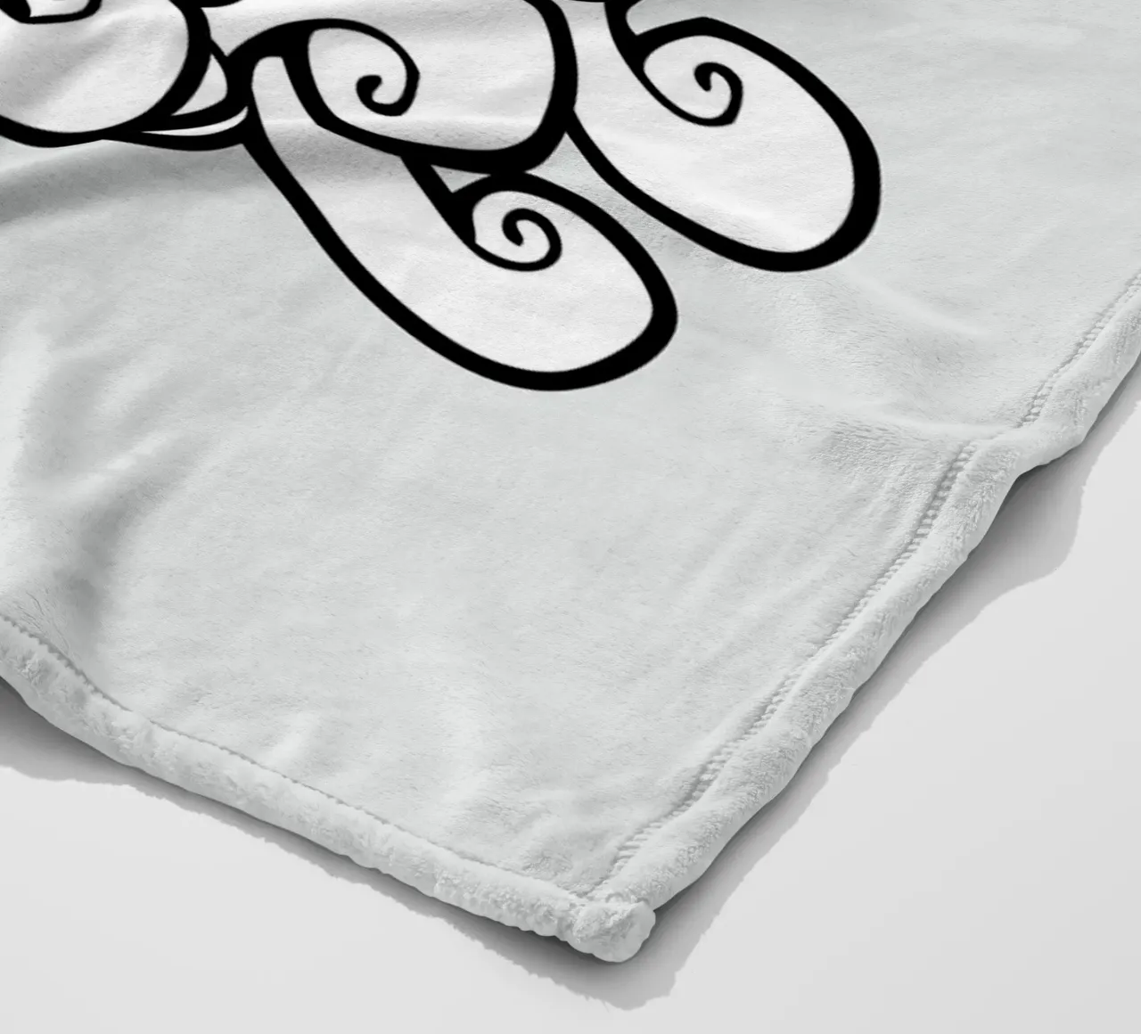 SAILING Fleecedecke von BAWA