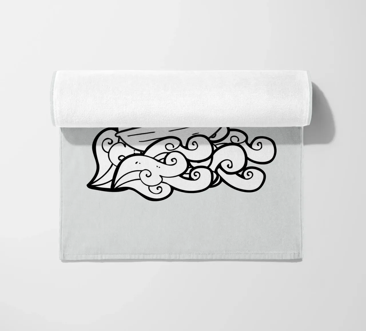 SAILING telo mare da BAWA