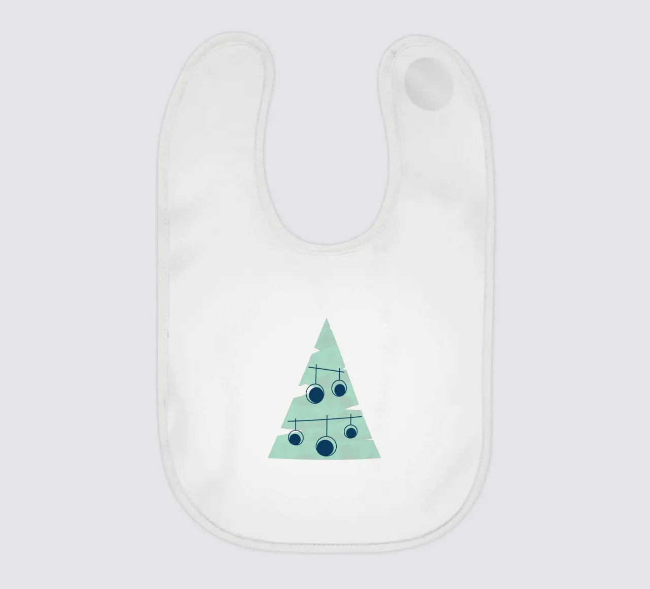 Noel bavaglino da DesigndN Christmassy