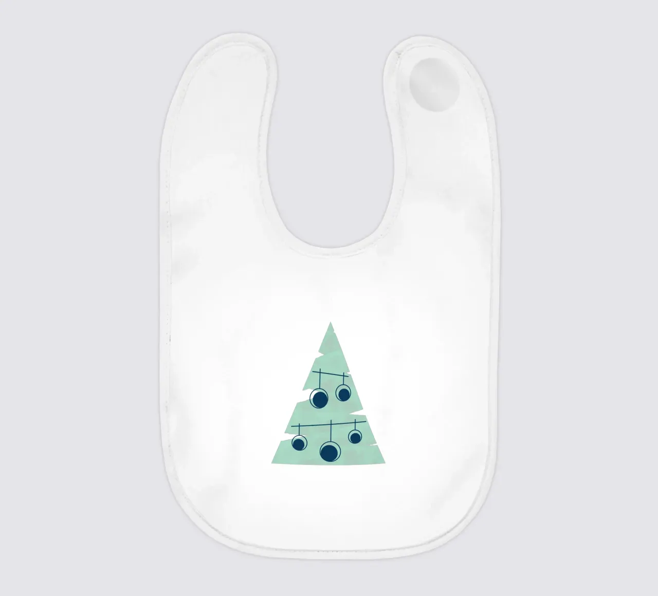 Noel bavaglino da DesigndN Christmassy