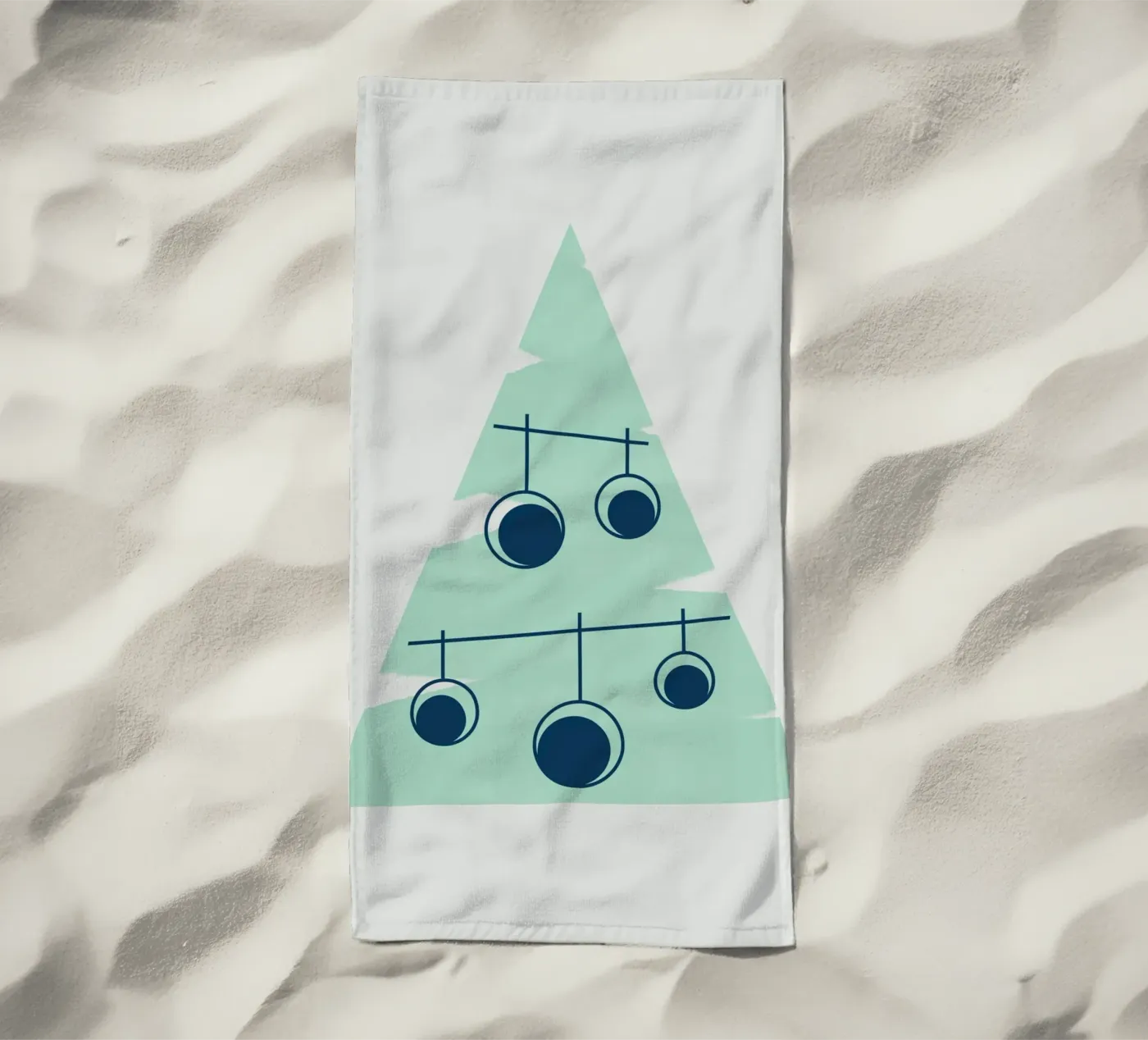 Noel telo mare da DesigndN Christmassy