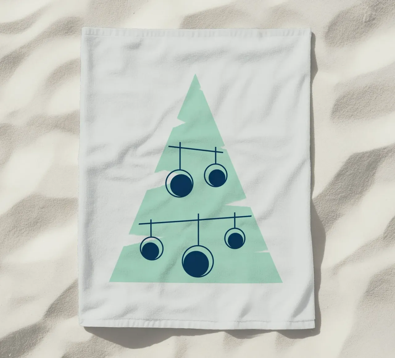 Noel telo mare da DesigndN Christmassy