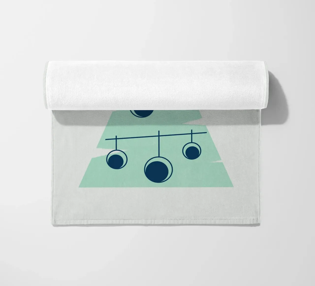 Noel telo mare da DesigndN Christmassy