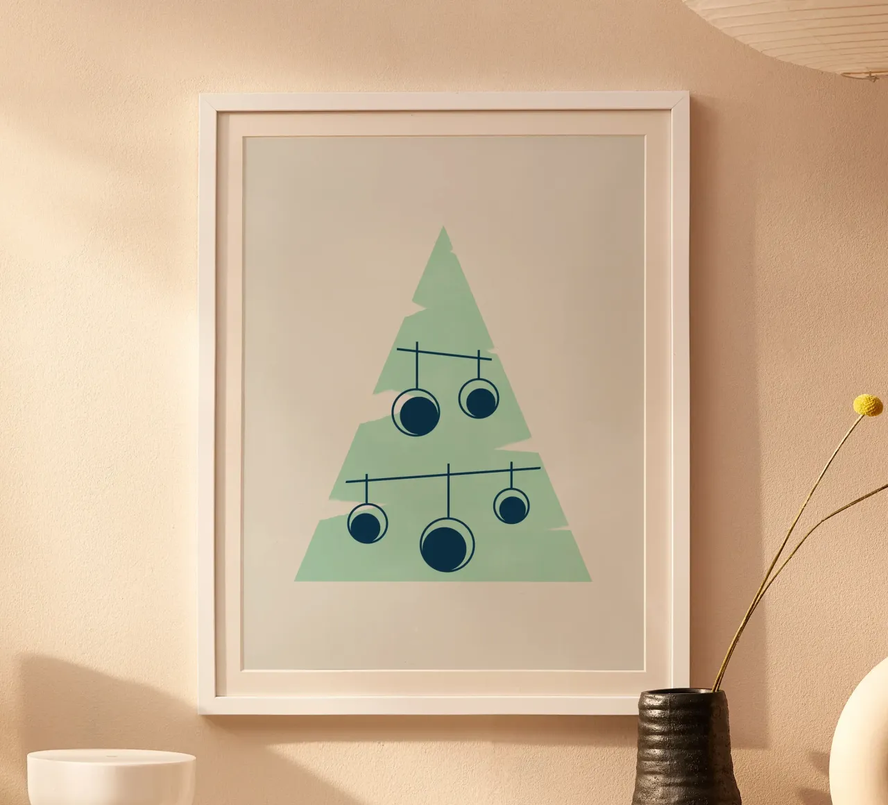 Noel poster da DesigndN Christmassy