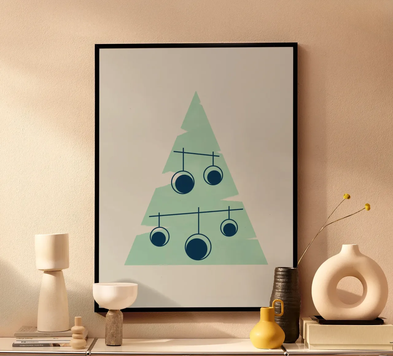 Noel poster da DesigndN Christmassy