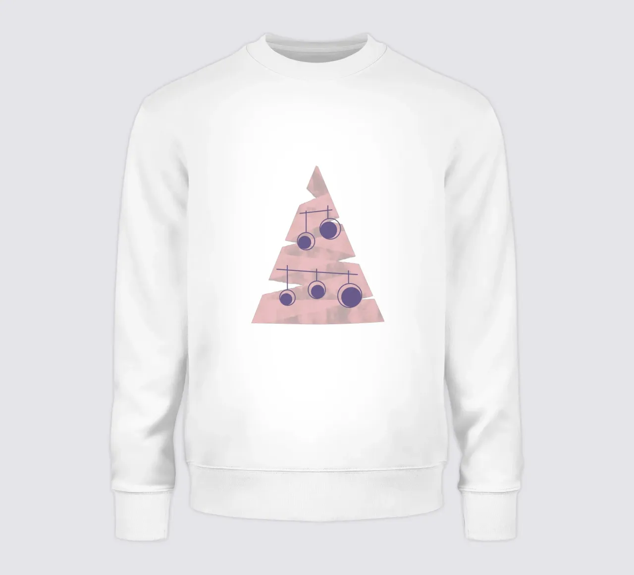 Navidad felpa da DesigndN Christmassy