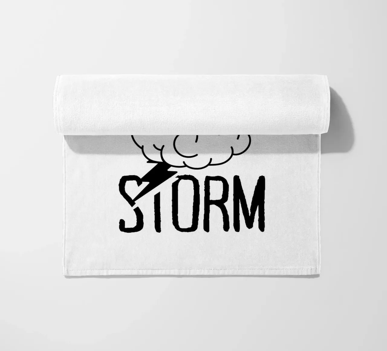 BRAIN STORM telo mare da BAWA