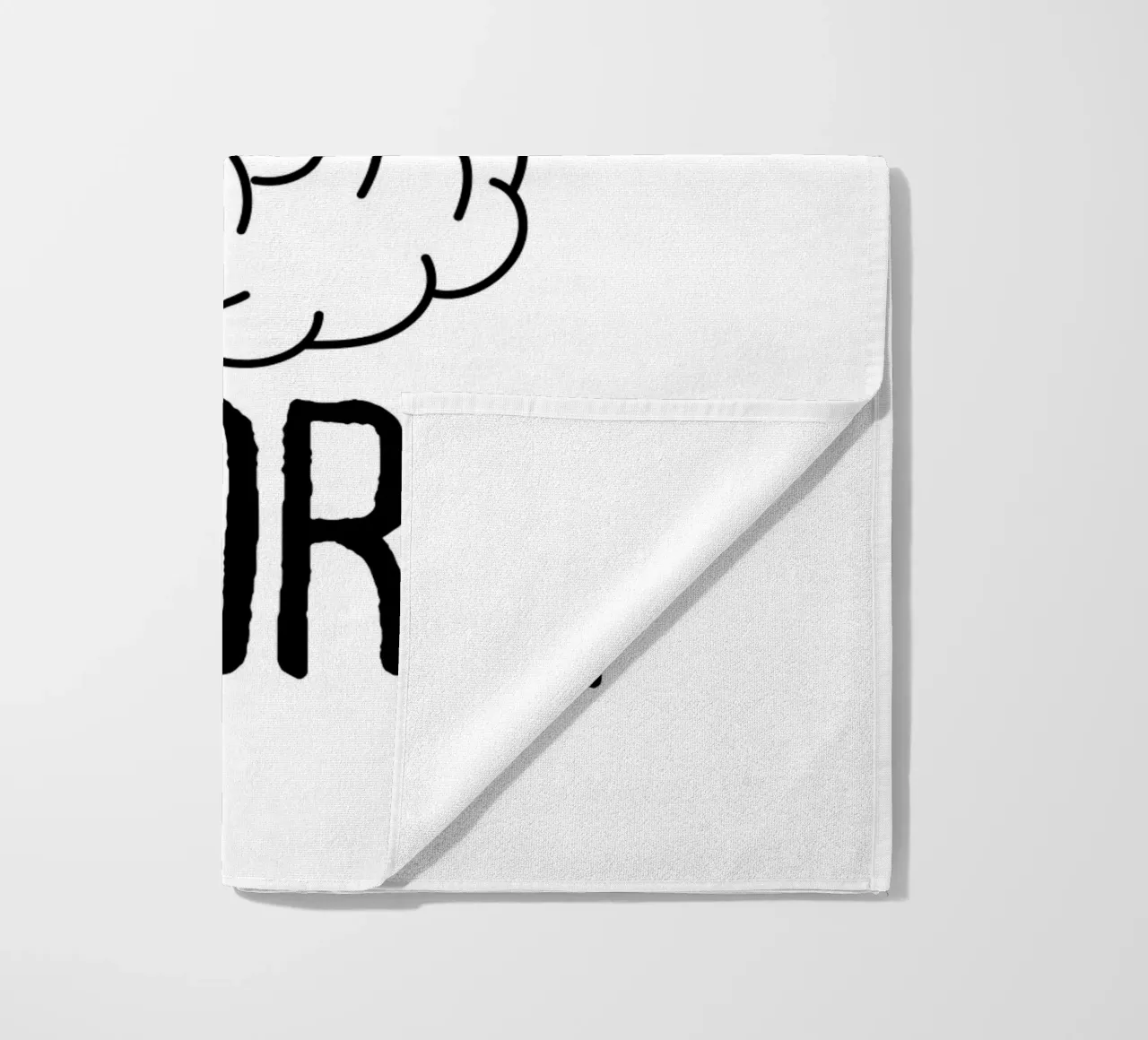 BRAIN STORM telo mare da BAWA