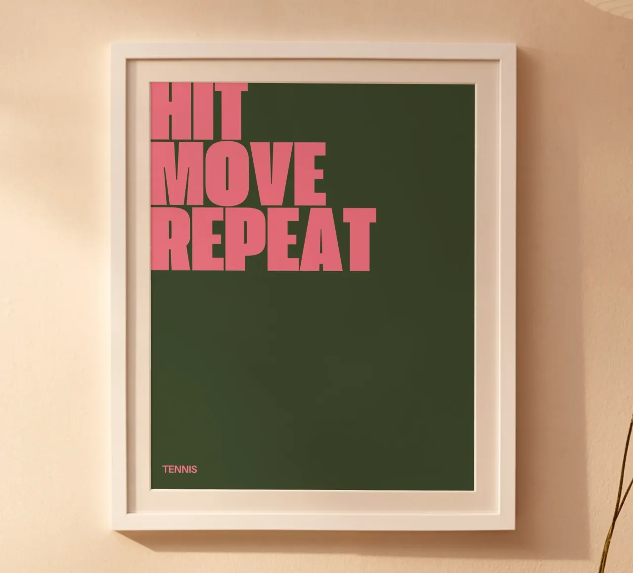HIT, MOVE, REPEAT hahnemühle by ARTEVO