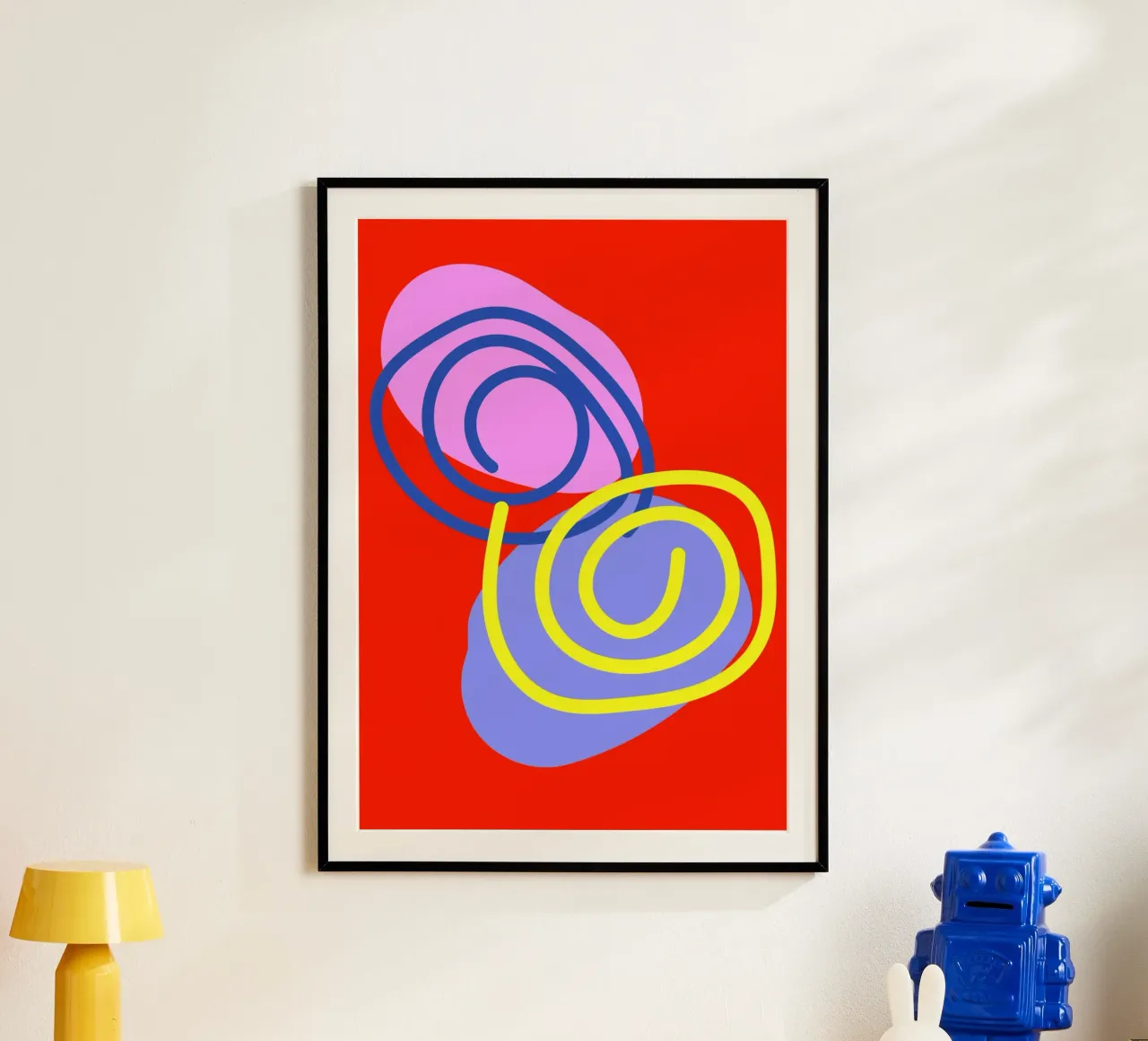 Dreamy Swirl carta hahnemühle da Sen Studio Art