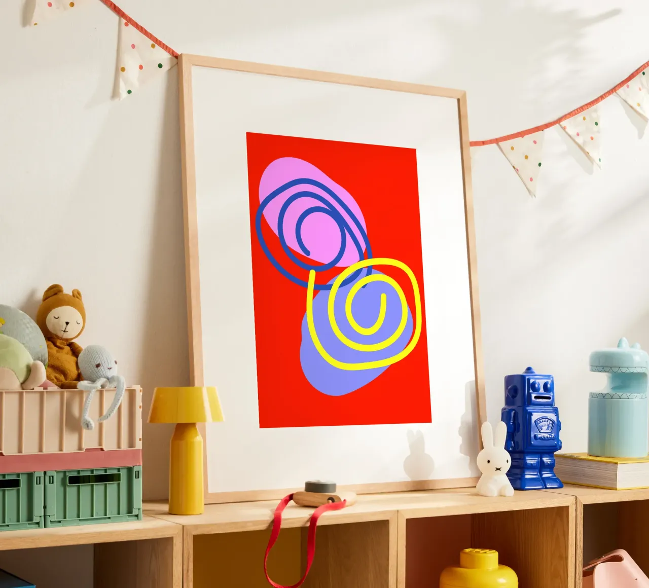 Dreamy Swirl carta hahnemühle da Sen Studio Art