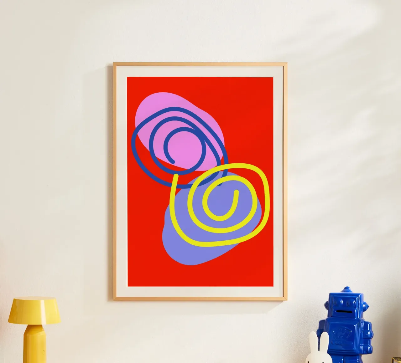 Dreamy Swirl carta hahnemühle da Sen Studio Art