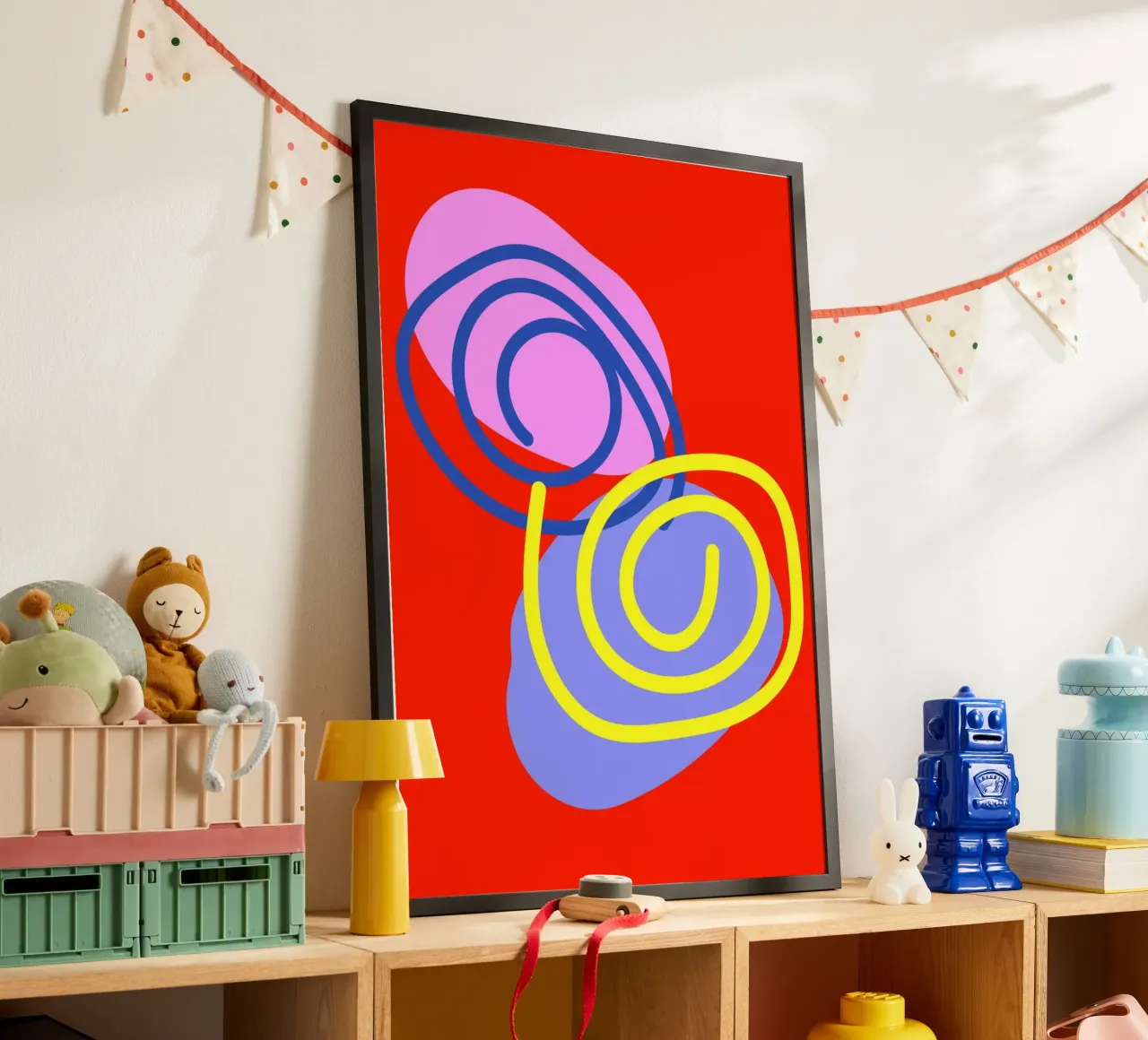 Dreamy Swirl carta hahnemühle da Sen Studio Art