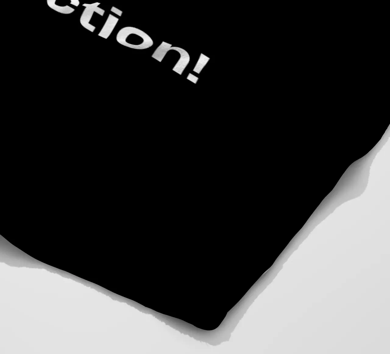 NO CONNECTION coperta in pile da BAWA