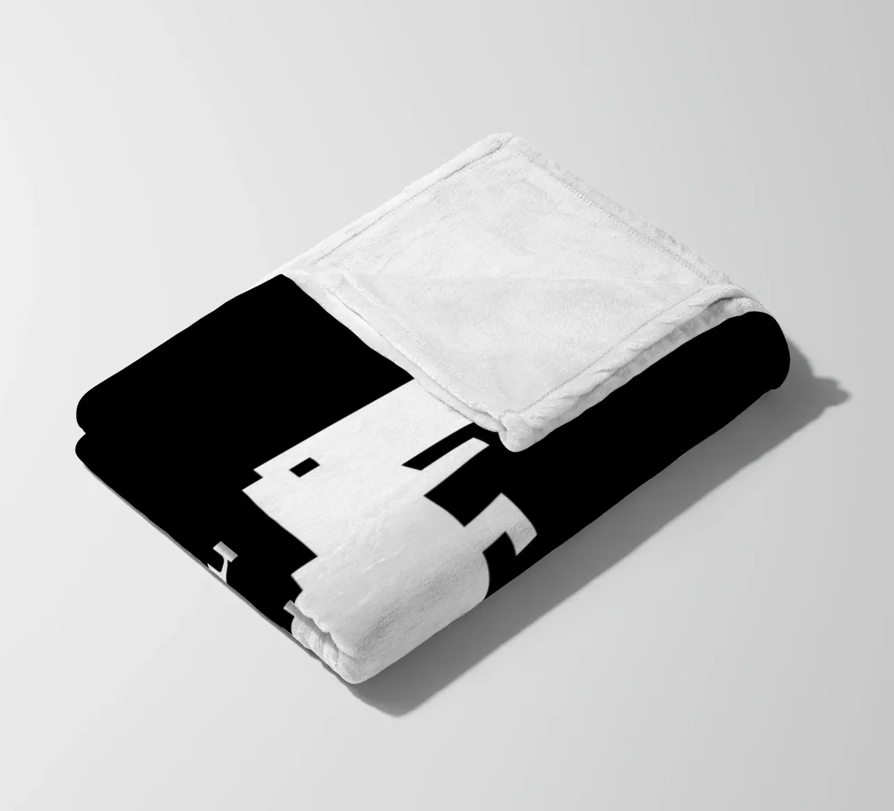 NO CONNECTION coperta in pile da BAWA