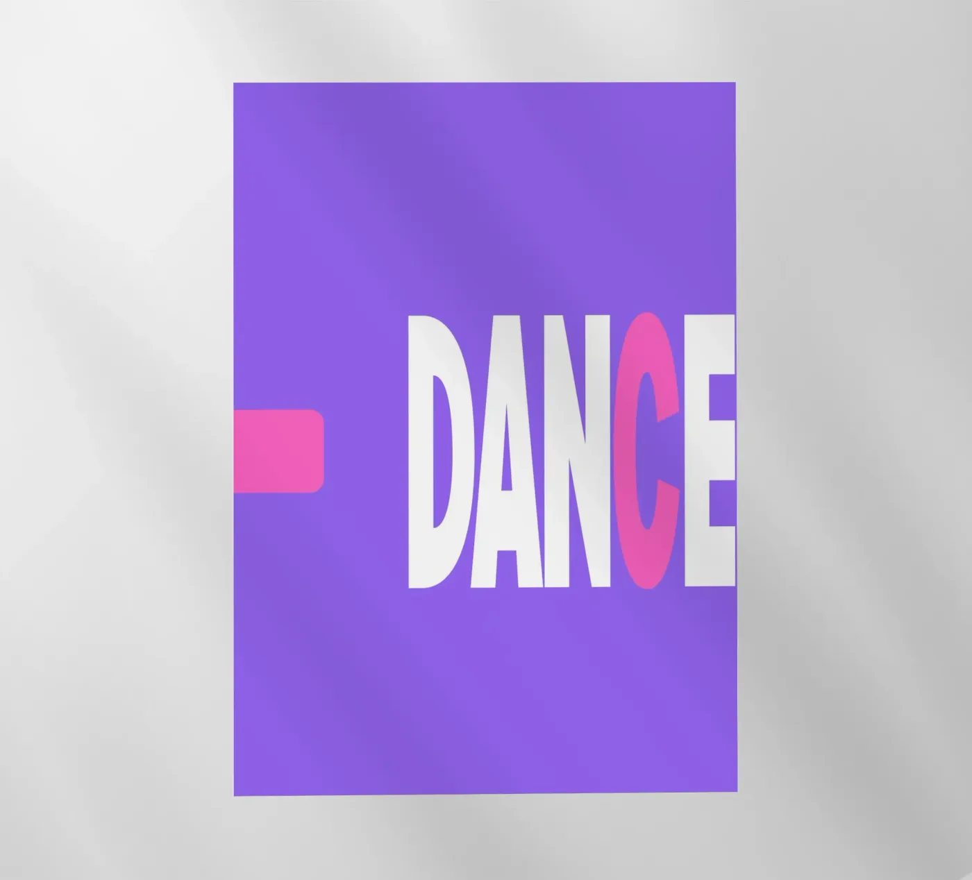 Dance 2 pellicola backlit da Tabea Jule