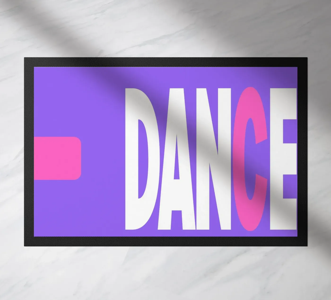 Dance 2 zerbino da Tabea Jule