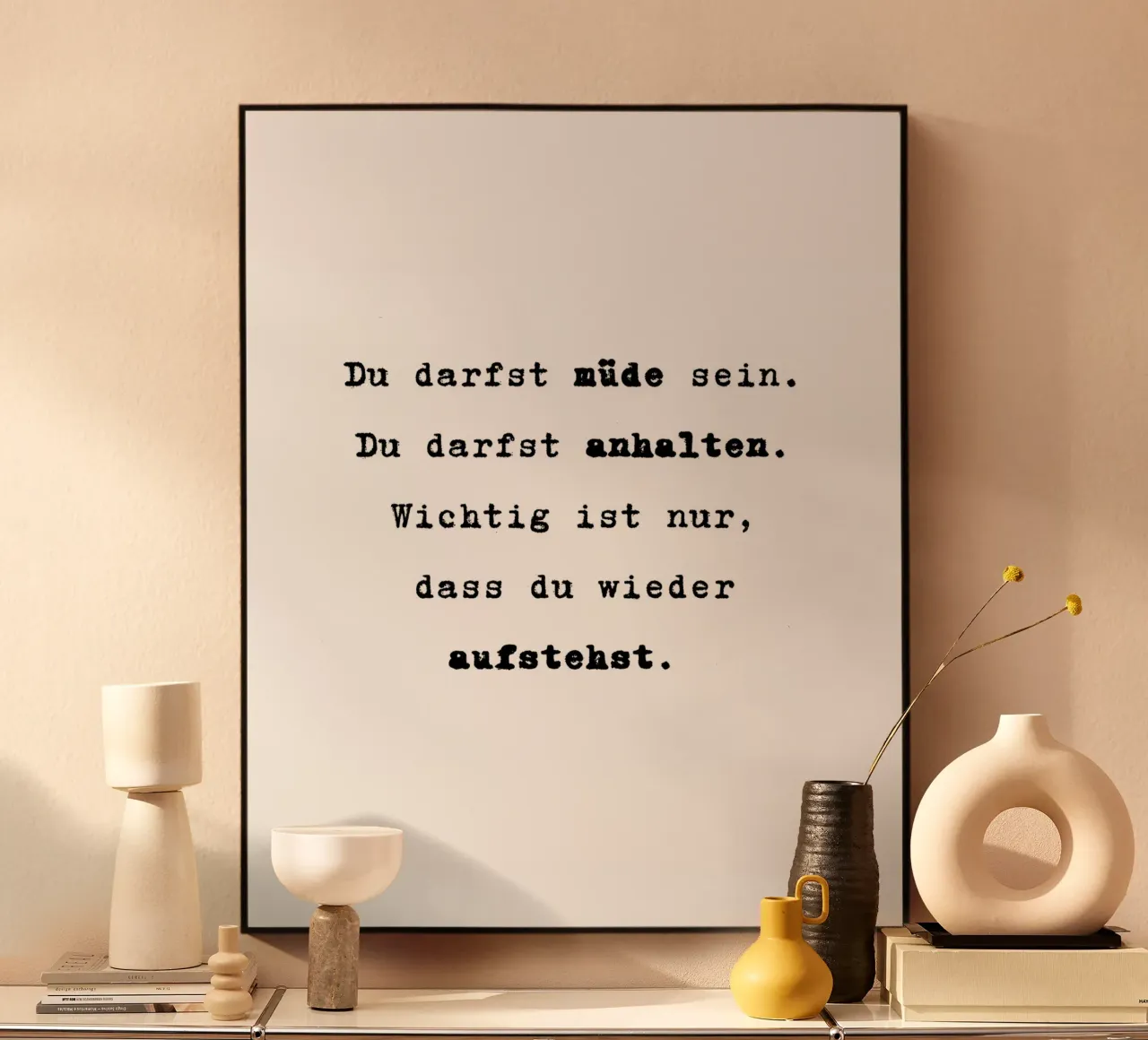 DU DARFST plexiglass da BAWA