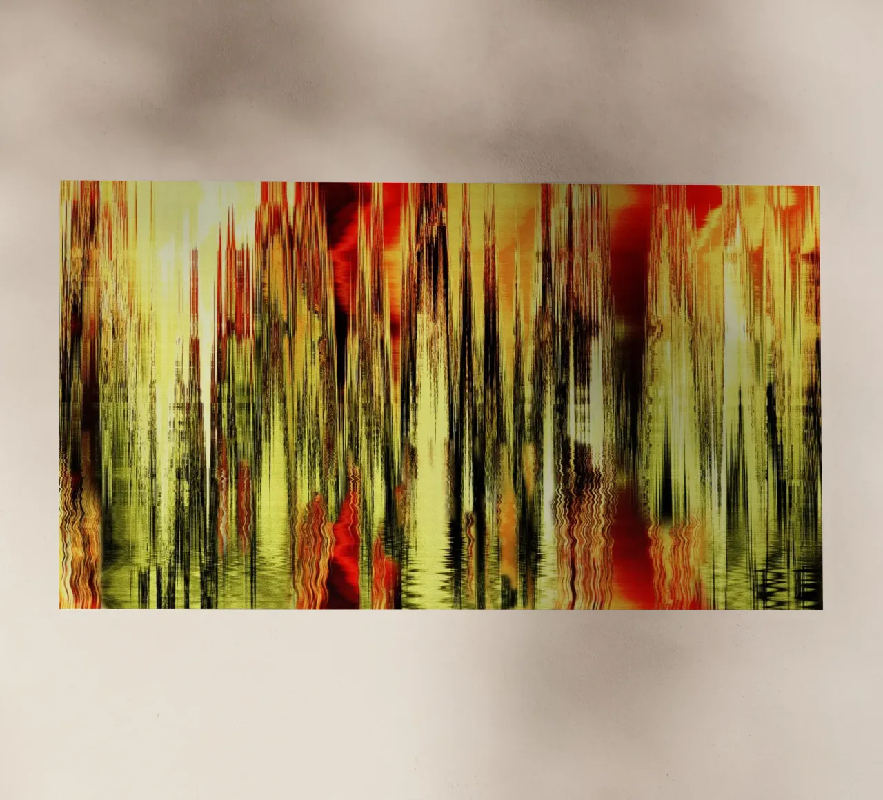 Astratto pellicola backlit da Atteloi Art