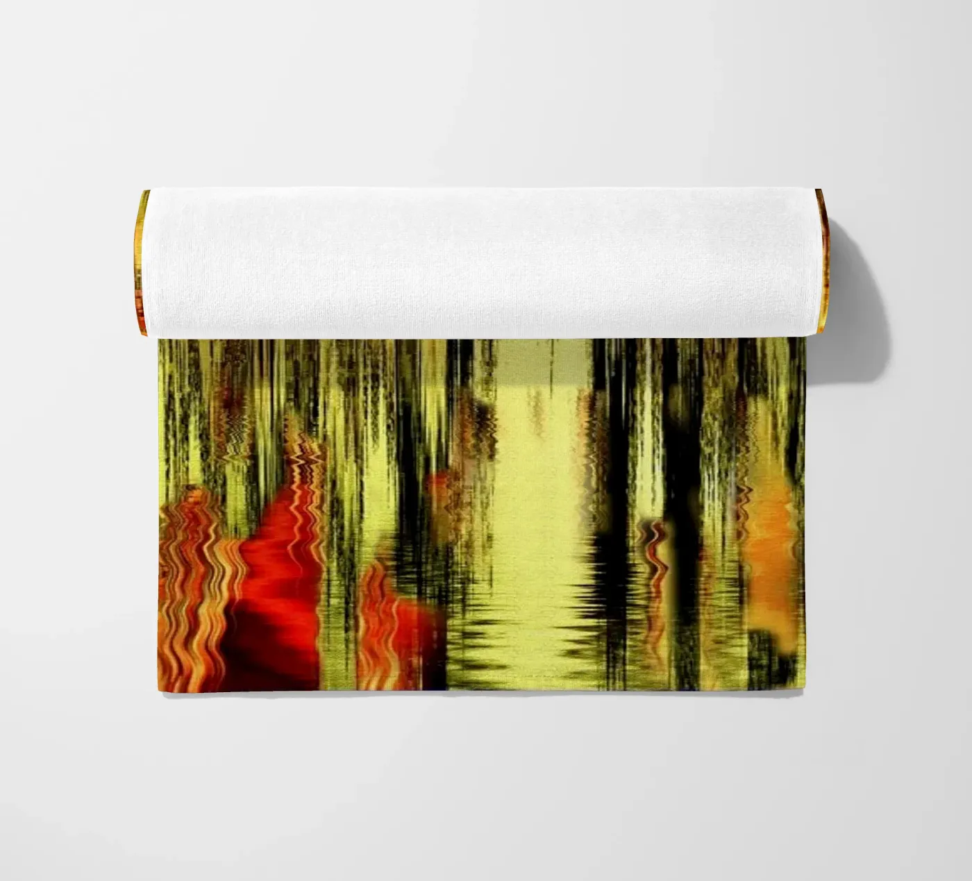 Abstract telo mare da Atteloi Art