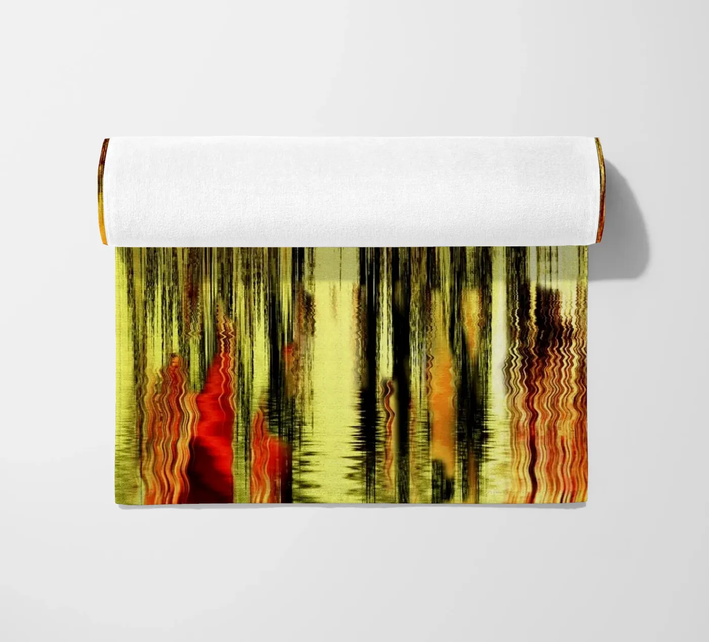 Abstract telo mare da Atteloi Art