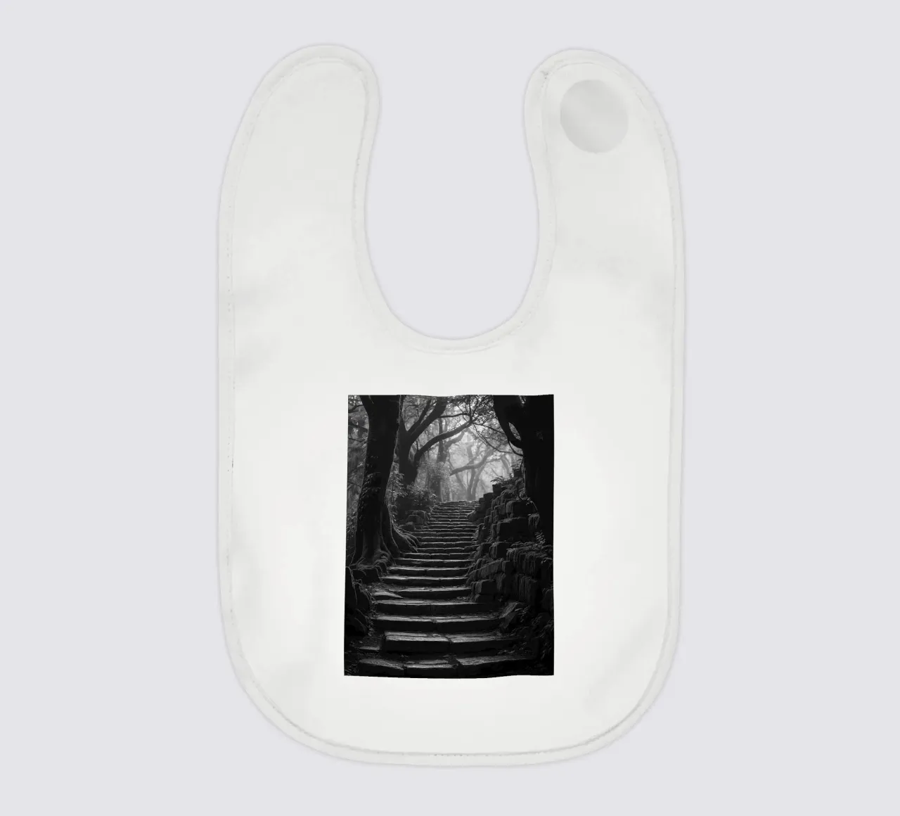 scala in pietra al bosco bavaglino da BlogSawoo